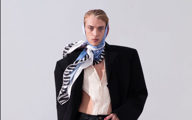 Ninamounah F/W 21 Collection Ninamounah F/W 21 Collection Vanity Teen 虚荣青年 Lifestyle & new faces magazine