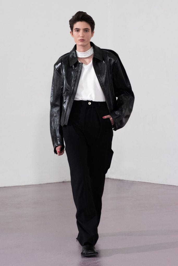 Ninamounah F/W 21 Collection Ninamounah F/W 21 Collection Vanity Teen 虚荣青年 Lifestyle & new faces magazine