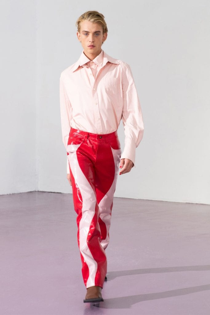 Ninamounah F/W 21 Collection Ninamounah F/W 21 Collection Vanity Teen 虚荣青年 Lifestyle & new faces magazine