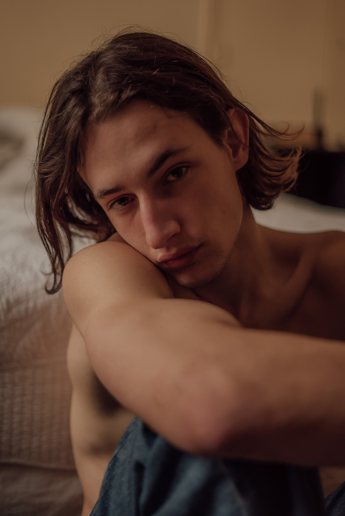 Universe Boys by Paulina Gallardo Universe Boys by Paulina Gallardo Vanity Teen 虚荣青年 Lifestyle & new faces magazine