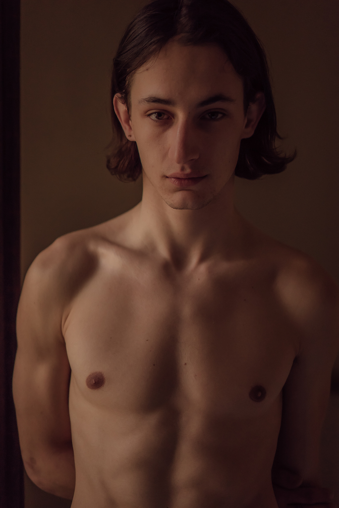 Universe Boys by Paulina Gallardo Universe Boys by Paulina Gallardo Vanity Teen 虚荣青年 Lifestyle & new faces magazine