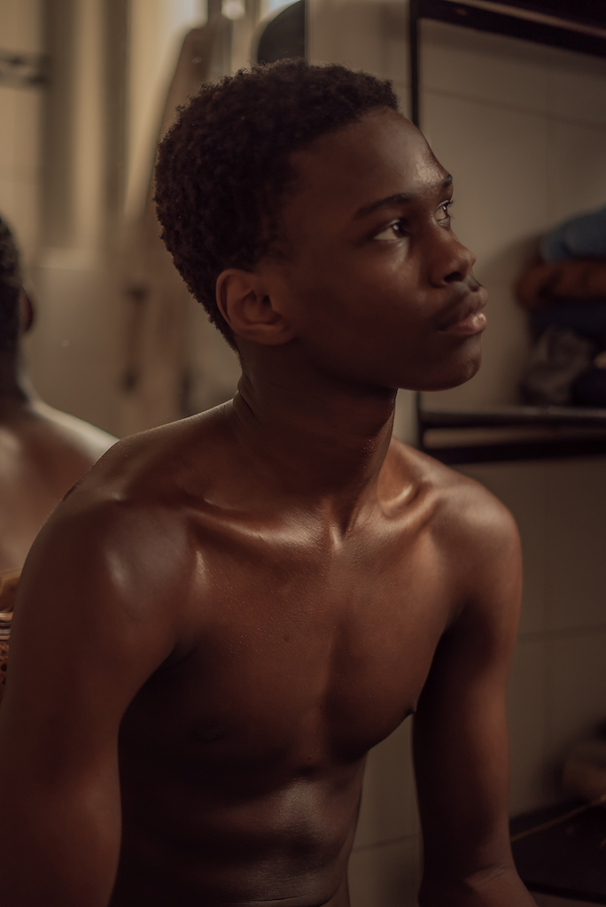 Universe Boys by Paulina Gallardo Universe Boys by Paulina Gallardo Vanity Teen 虚荣青年 Lifestyle & new faces magazine