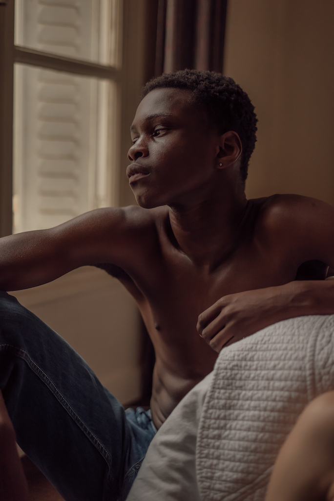 Universe Boys by Paulina Gallardo Universe Boys by Paulina Gallardo Vanity Teen 虚荣青年 Lifestyle & new faces magazine