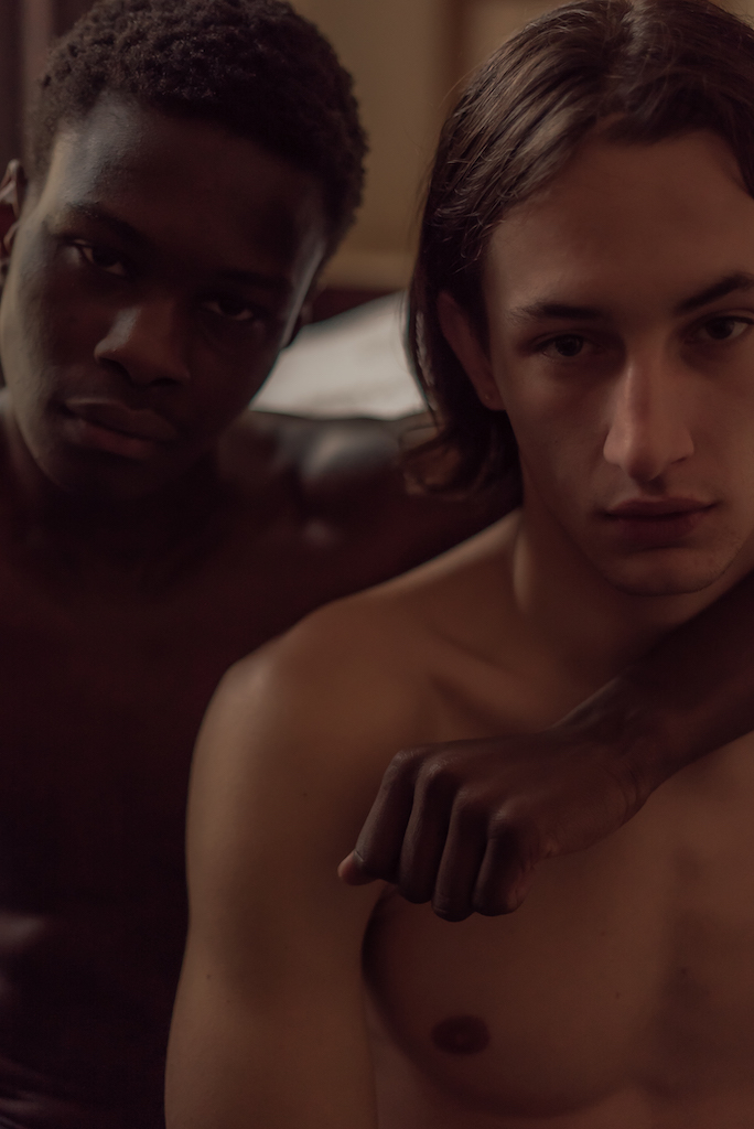 Universe Boys by Paulina Gallardo Universe Boys by Paulina Gallardo Vanity Teen 虚荣青年 Lifestyle & new faces magazine