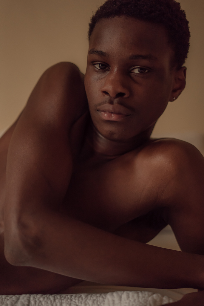 Universe Boys by Paulina Gallardo Universe Boys by Paulina Gallardo Vanity Teen 虚荣青年 Lifestyle & new faces magazine