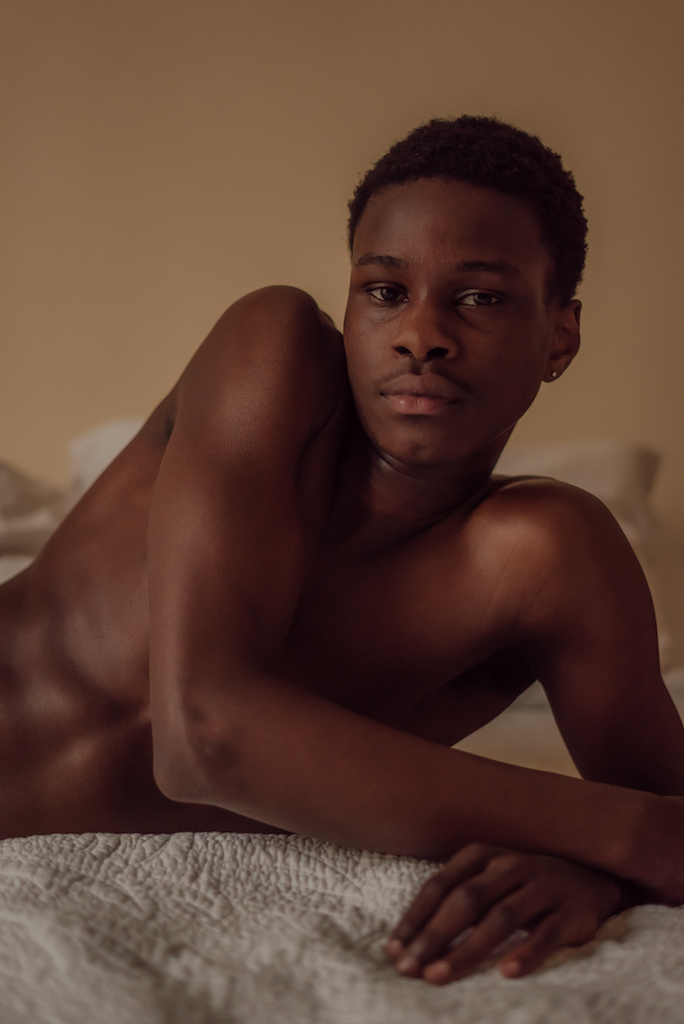 Universe Boys by Paulina Gallardo Universe Boys by Paulina Gallardo Vanity Teen 虚荣青年 Lifestyle & new faces magazine