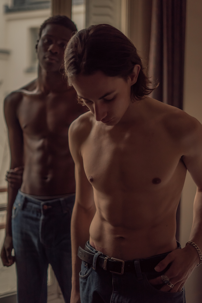 Universe Boys by Paulina Gallardo Universe Boys by Paulina Gallardo Vanity Teen 虚荣青年 Lifestyle & new faces magazine