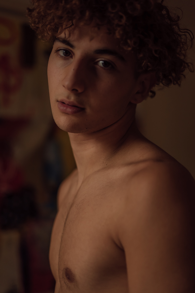 Universe Boys by Paulina Gallardo Universe Boys by Paulina Gallardo Vanity Teen 虚荣青年 Lifestyle & new faces magazine