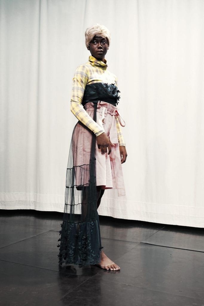 Les Variétés by Ector Les Variétés by Ector Vanity Teen 虚荣青年 Lifestyle & new faces magazine