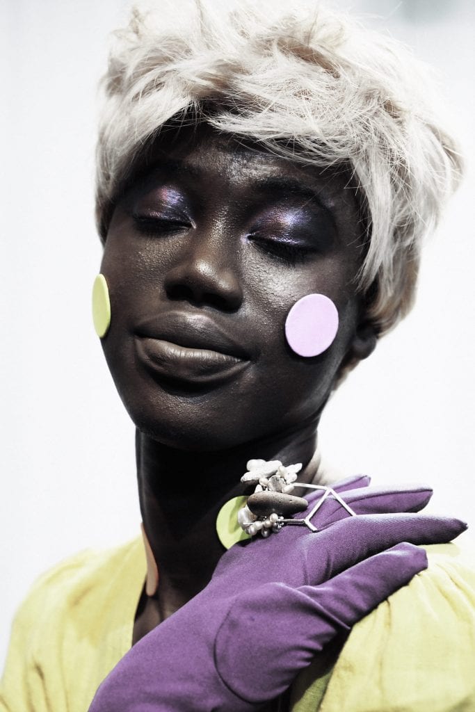 Les Variétés by Ector Les Variétés by Ector Vanity Teen 虚荣青年 Lifestyle & new faces magazine