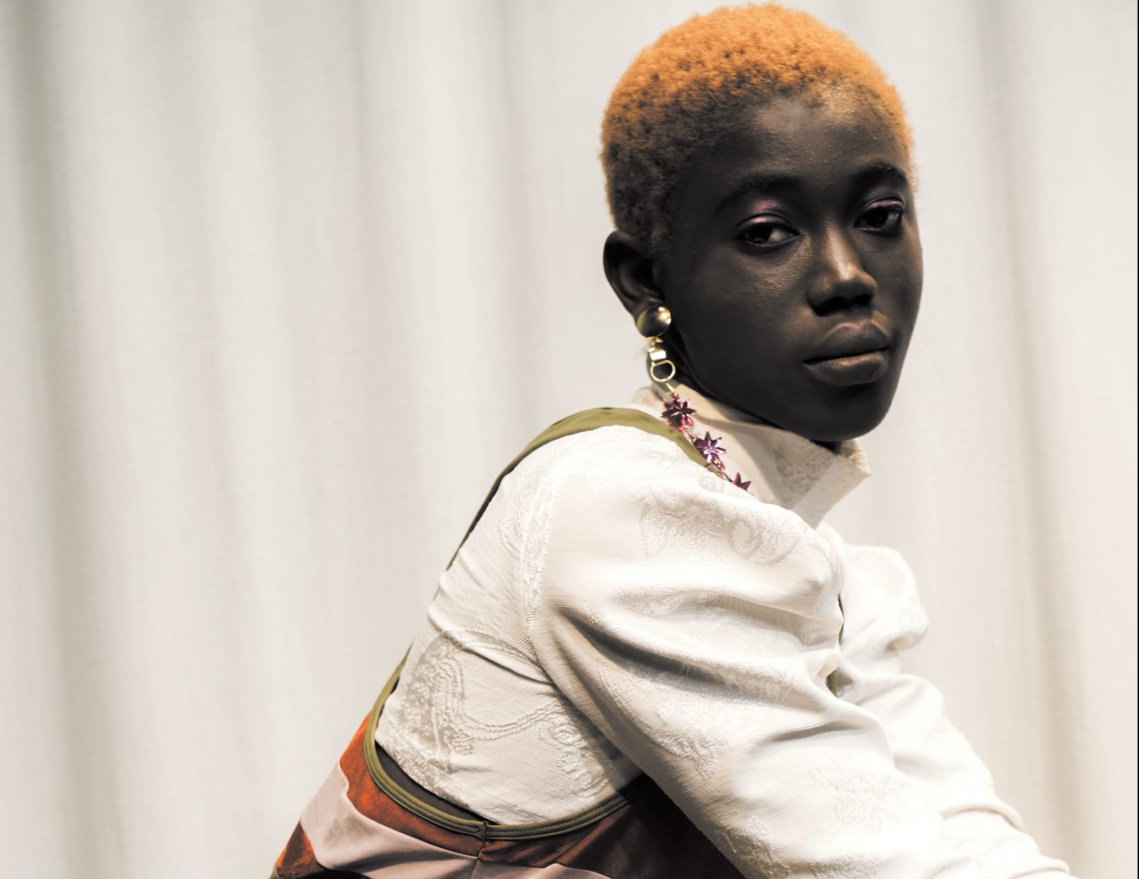 Les Variétés by Ector Les Variétés by Ector Vanity Teen 虚荣青年 Lifestyle & new faces magazine