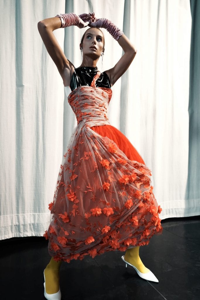 Les Variétés by Ector Les Variétés by Ector Vanity Teen 虚荣青年 Lifestyle & new faces magazine