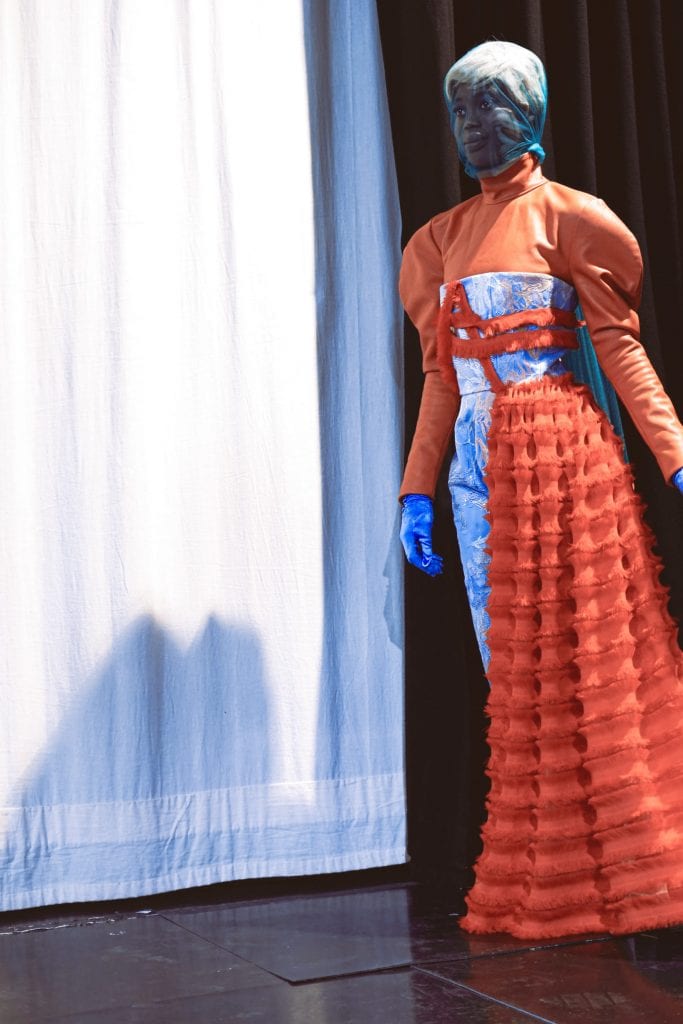 Les Variétés by Ector Les Variétés by Ector Vanity Teen 虚荣青年 Lifestyle & new faces magazine