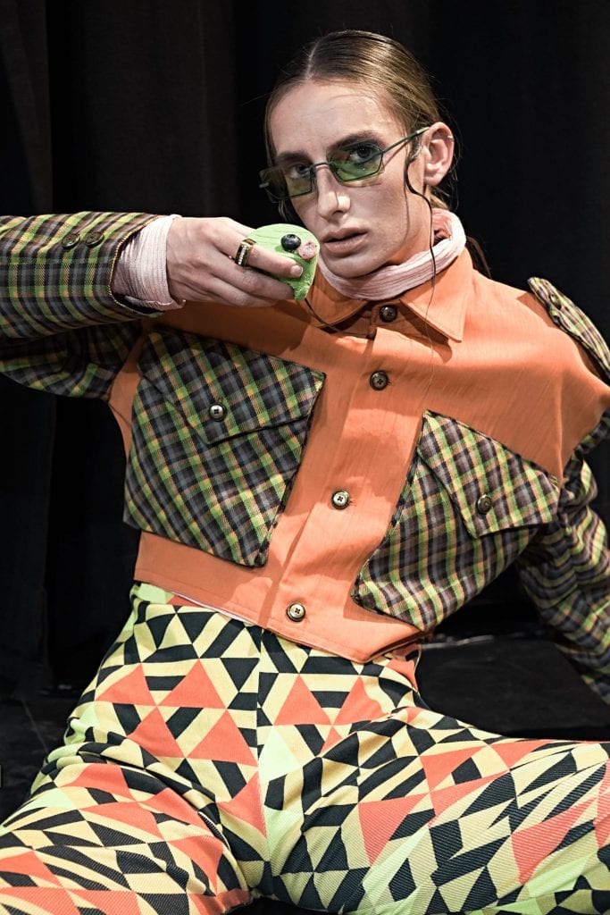 Les Variétés by Ector Les Variétés by Ector Vanity Teen 虚荣青年 Lifestyle & new faces magazine