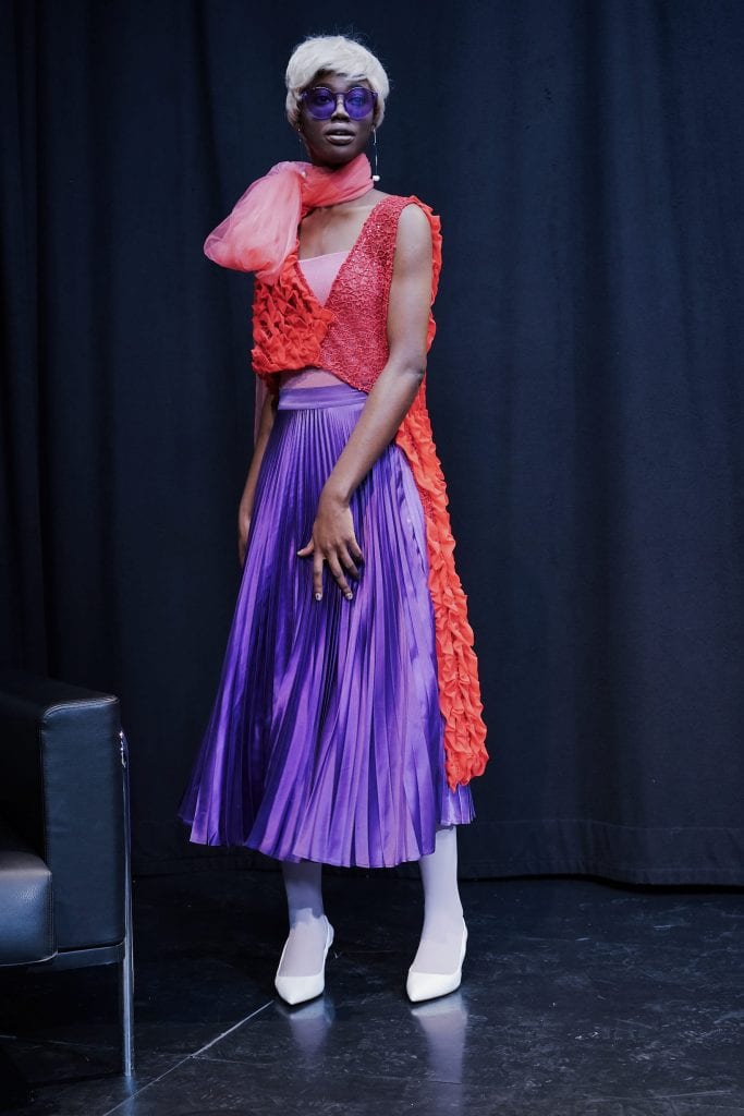 Les Variétés by Ector Les Variétés by Ector Vanity Teen 虚荣青年 Lifestyle & new faces magazine