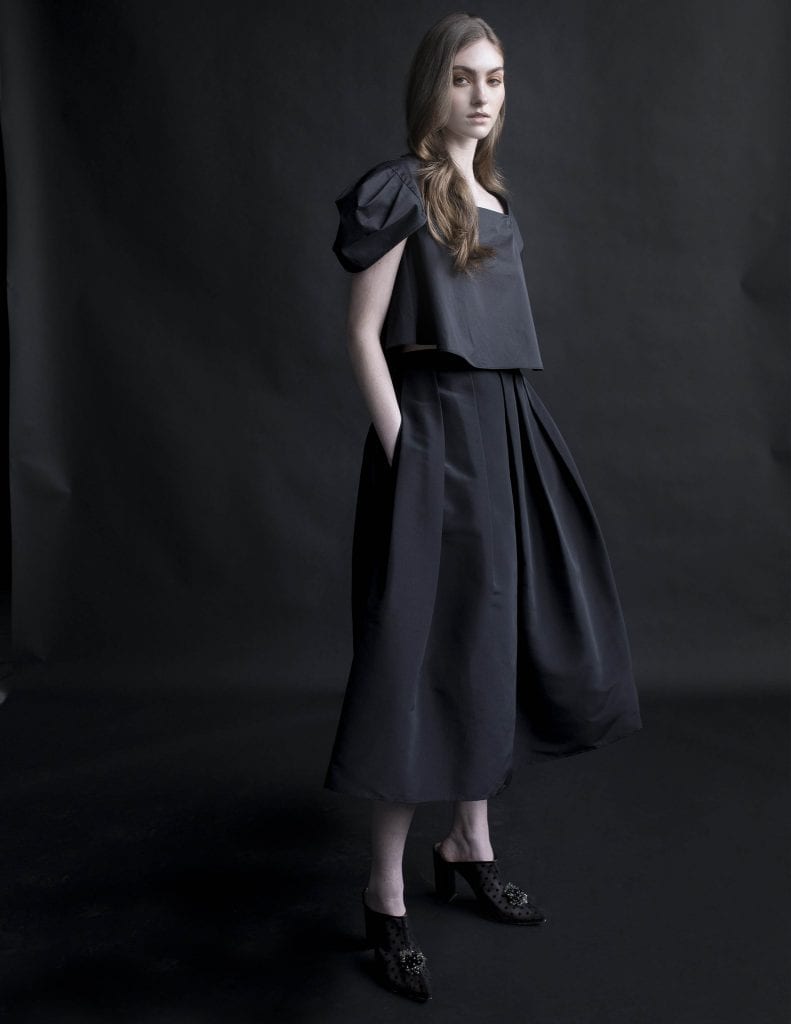 An Unrequited Affection by Walter Worch An Unrequited Affection by Walter Worch Vanity Teen 虚荣青年 Lifestyle & new faces magazine