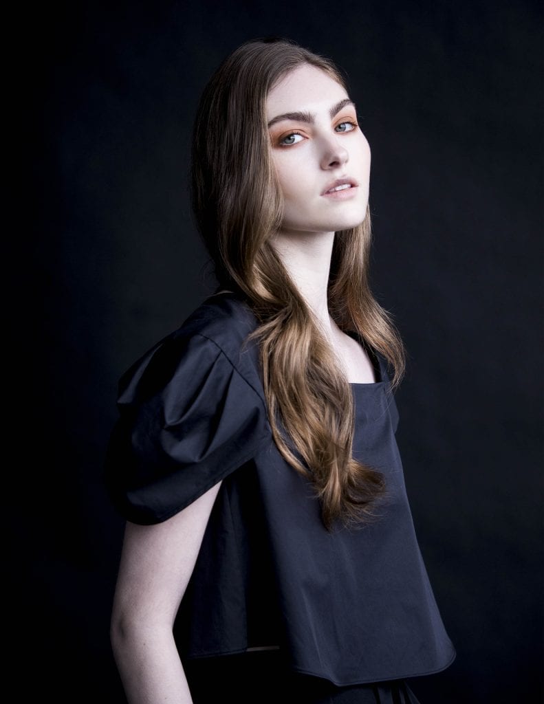 An Unrequited Affection by Walter Worch An Unrequited Affection by Walter Worch Vanity Teen 虚荣青年 Lifestyle & new faces magazine