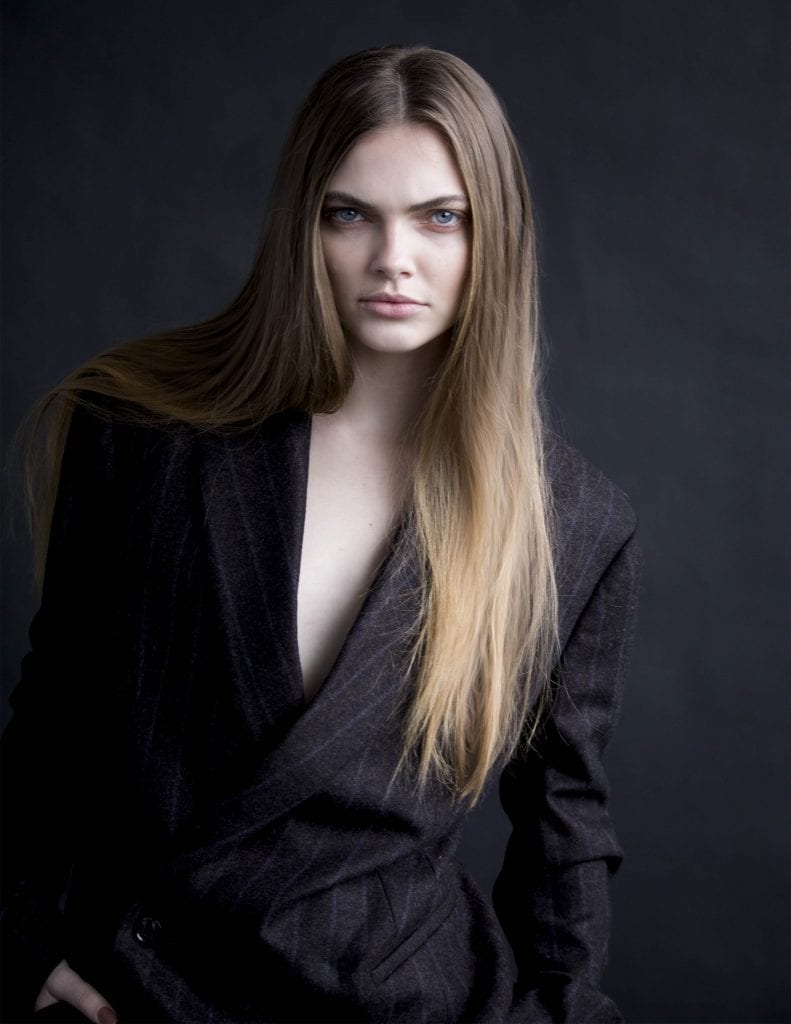 An Unrequited Affection by Walter Worch An Unrequited Affection by Walter Worch Vanity Teen 虚荣青年 Lifestyle & new faces magazine