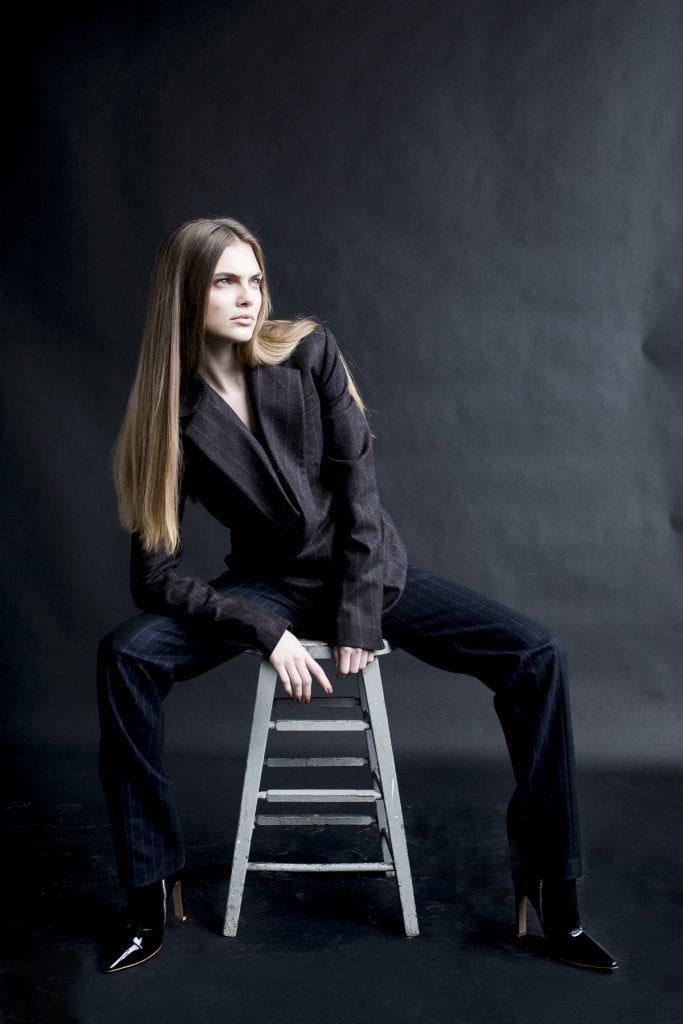 An Unrequited Affection by Walter Worch An Unrequited Affection by Walter Worch Vanity Teen 虚荣青年 Lifestyle & new faces magazine