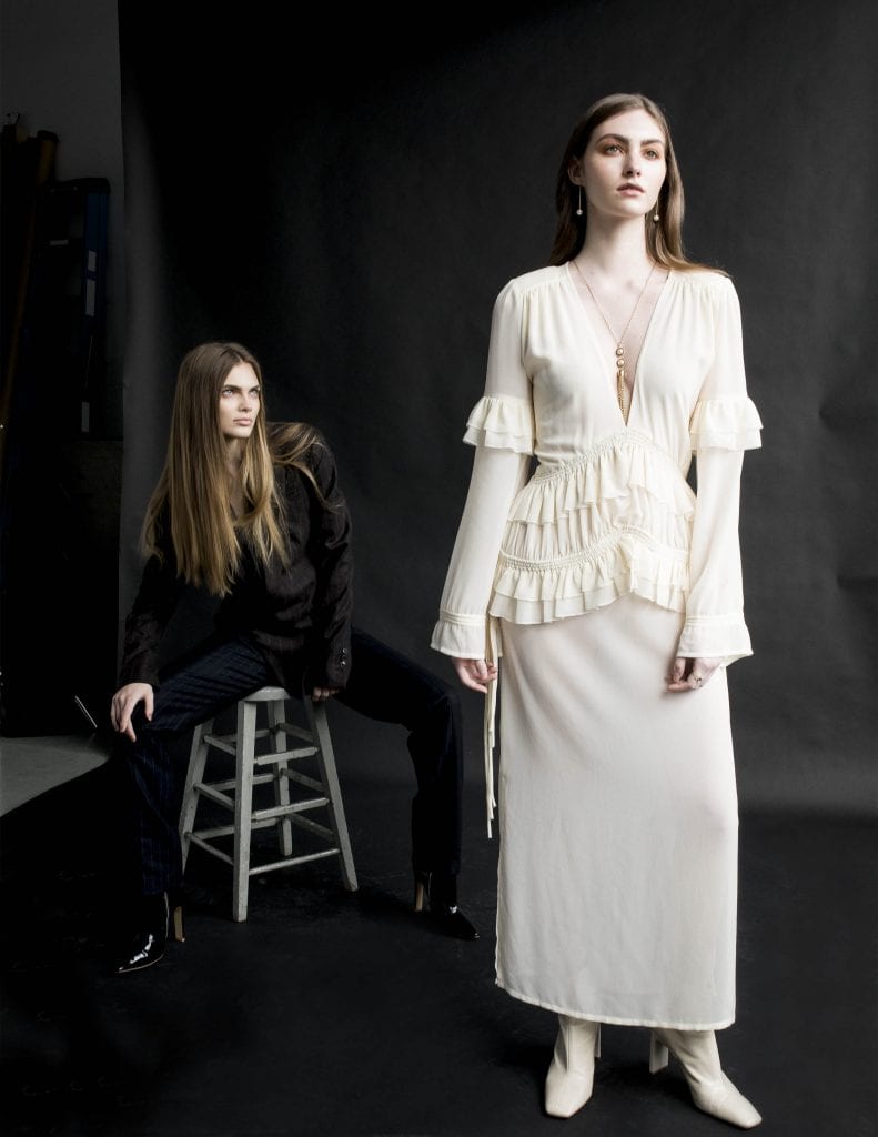 An Unrequited Affection by Walter Worch An Unrequited Affection by Walter Worch Vanity Teen 虚荣青年 Lifestyle & new faces magazine