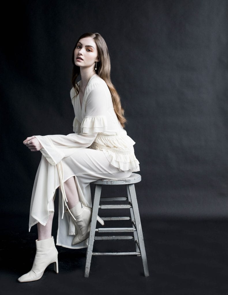 An Unrequited Affection by Walter Worch An Unrequited Affection by Walter Worch Vanity Teen 虚荣青年 Lifestyle & new faces magazine