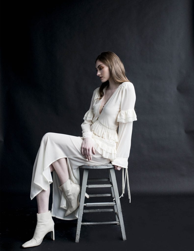 An Unrequited Affection by Walter Worch An Unrequited Affection by Walter Worch Vanity Teen 虚荣青年 Lifestyle & new faces magazine