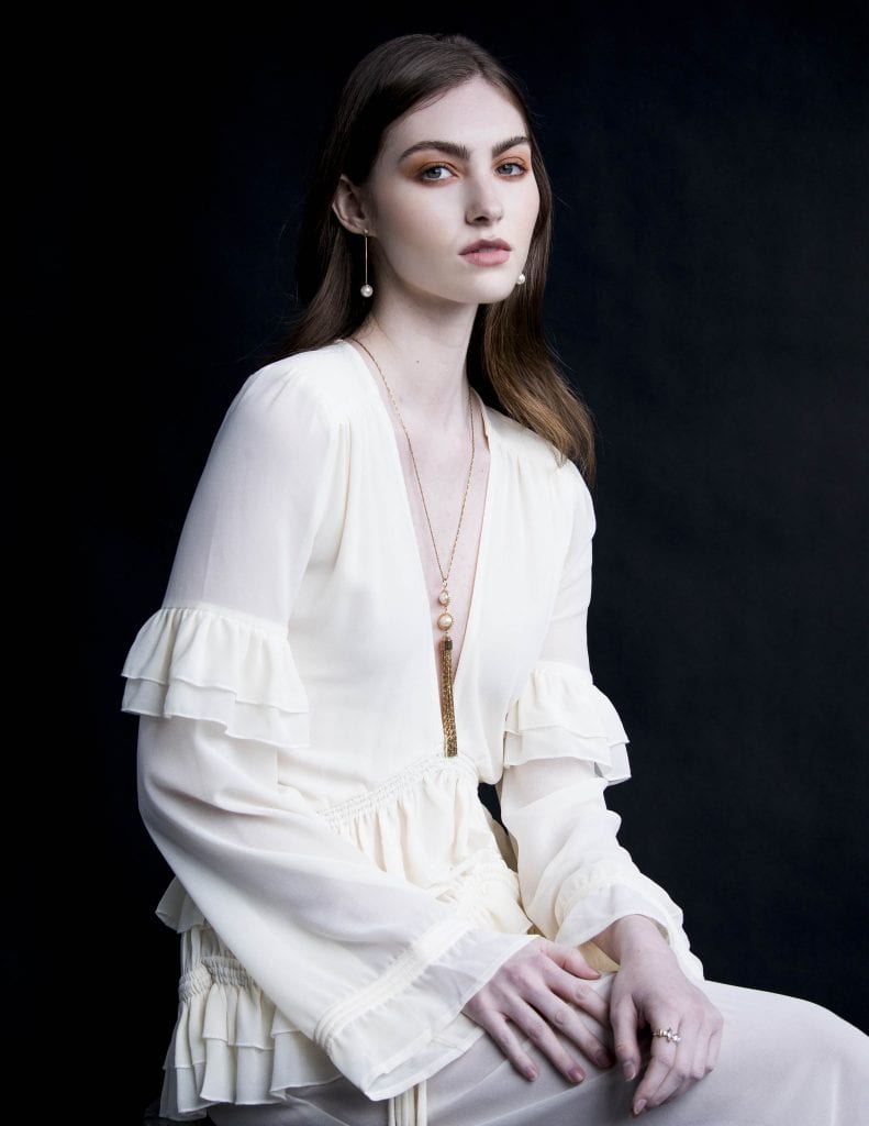 An Unrequited Affection by Walter Worch An Unrequited Affection by Walter Worch Vanity Teen 虚荣青年 Lifestyle & new faces magazine