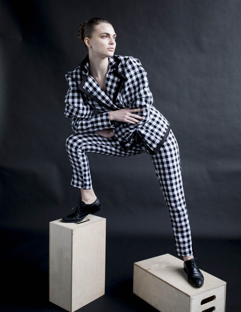 An Unrequited Affection by Walter Worch An Unrequited Affection by Walter Worch Vanity Teen 虚荣青年 Lifestyle & new faces magazine