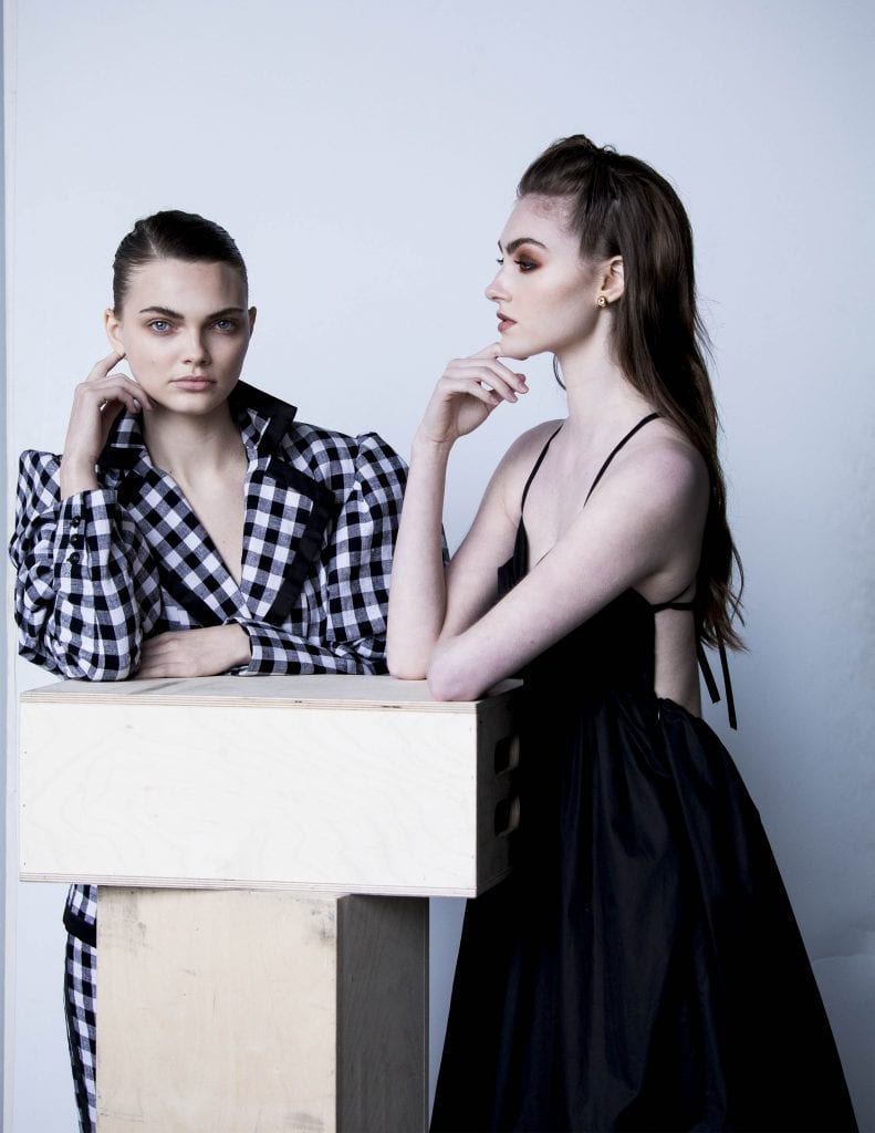 An Unrequited Affection by Walter Worch An Unrequited Affection by Walter Worch Vanity Teen 虚荣青年 Lifestyle & new faces magazine