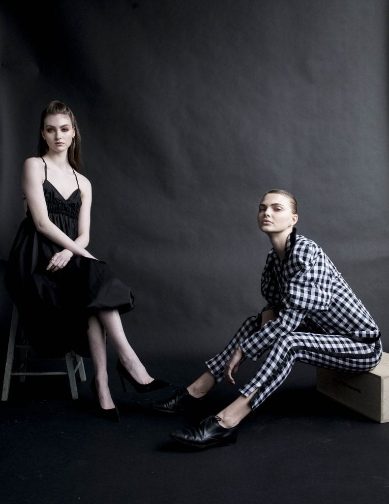 An Unrequited Affection by Walter Worch An Unrequited Affection by Walter Worch Vanity Teen 虚荣青年 Lifestyle & new faces magazine