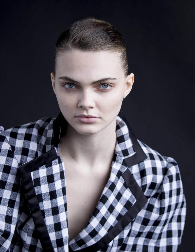 An Unrequited Affection by Walter Worch An Unrequited Affection by Walter Worch Vanity Teen 虚荣青年 Lifestyle & new faces magazine