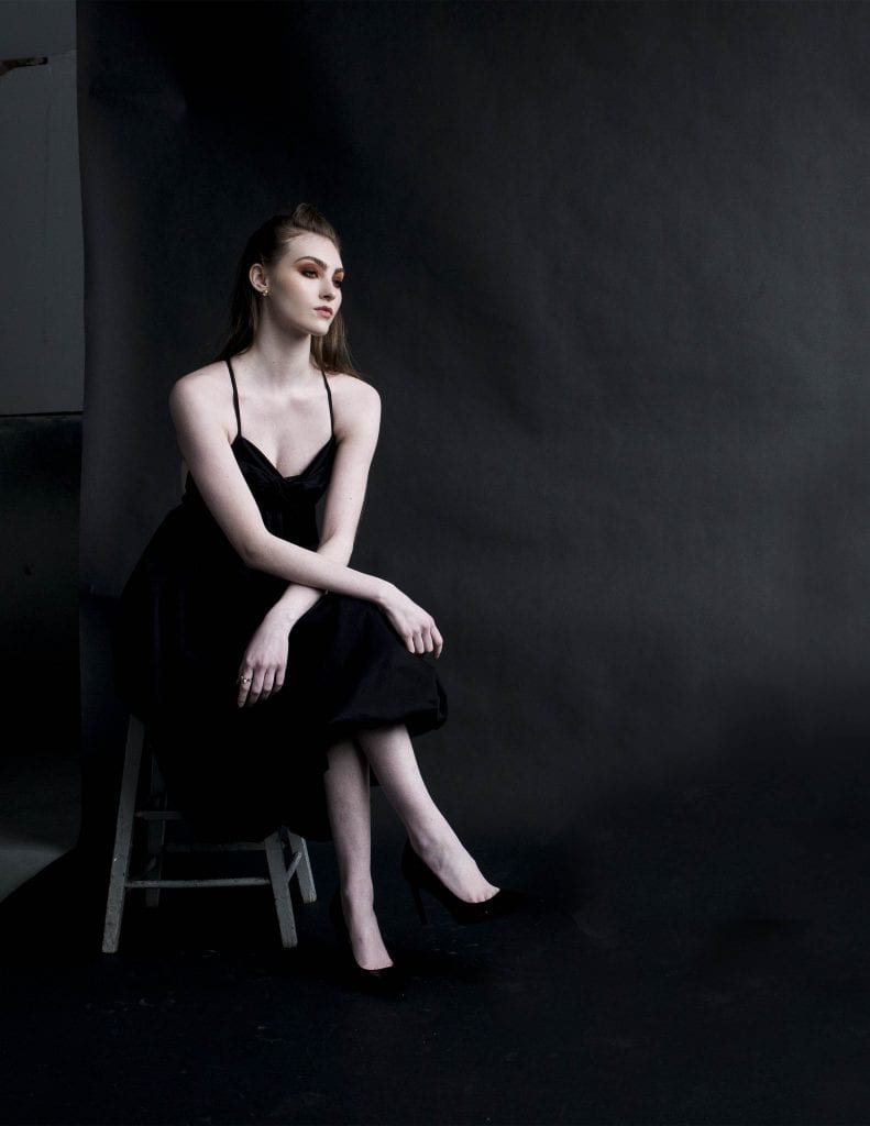 An Unrequited Affection by Walter Worch An Unrequited Affection by Walter Worch Vanity Teen 虚荣青年 Lifestyle & new faces magazine