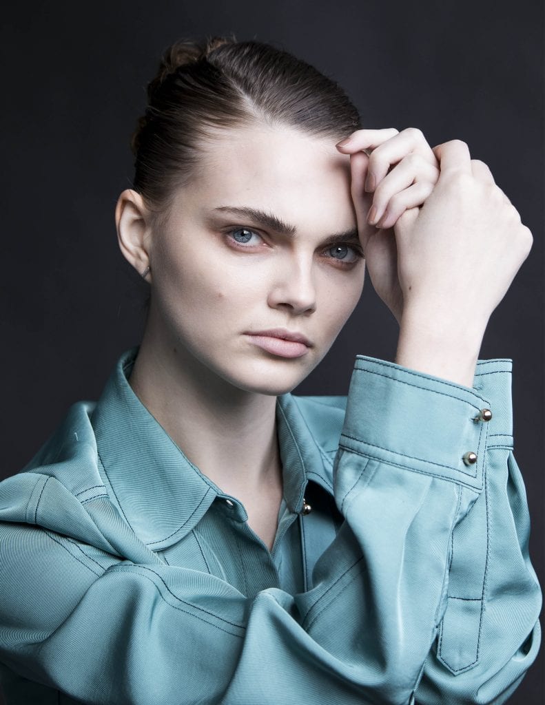 An Unrequited Affection by Walter Worch An Unrequited Affection by Walter Worch Vanity Teen 虚荣青年 Lifestyle & new faces magazine