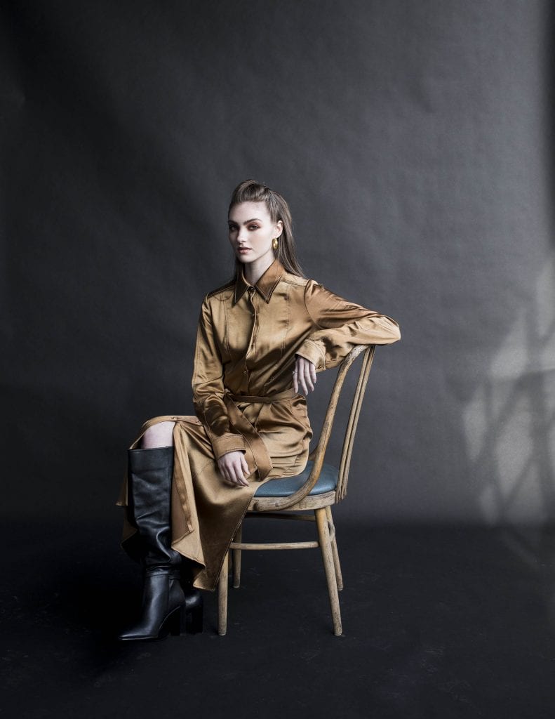 An Unrequited Affection by Walter Worch An Unrequited Affection by Walter Worch Vanity Teen 虚荣青年 Lifestyle & new faces magazine