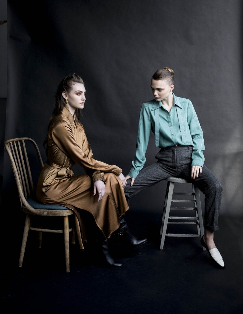 An Unrequited Affection by Walter Worch An Unrequited Affection by Walter Worch Vanity Teen 虚荣青年 Lifestyle & new faces magazine