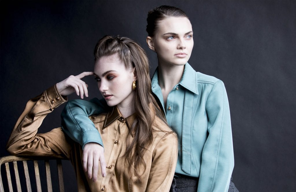 An Unrequited Affection by Walter Worch An Unrequited Affection by Walter Worch Vanity Teen 虚荣青年 Lifestyle & new faces magazine