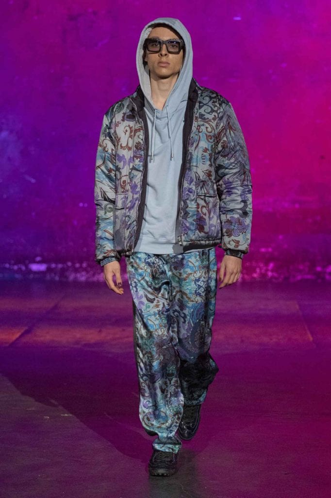 Koché FW21 Koché FW21 Vanity Teen 虚荣青年