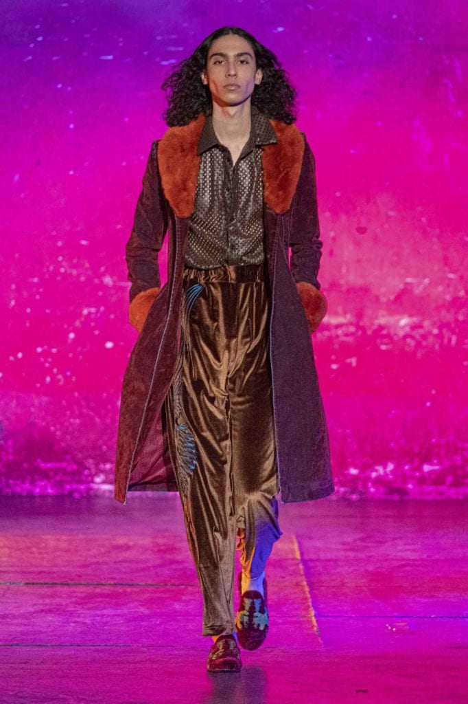 Koché FW21 Koché FW21 Vanity Teen 虚荣青年