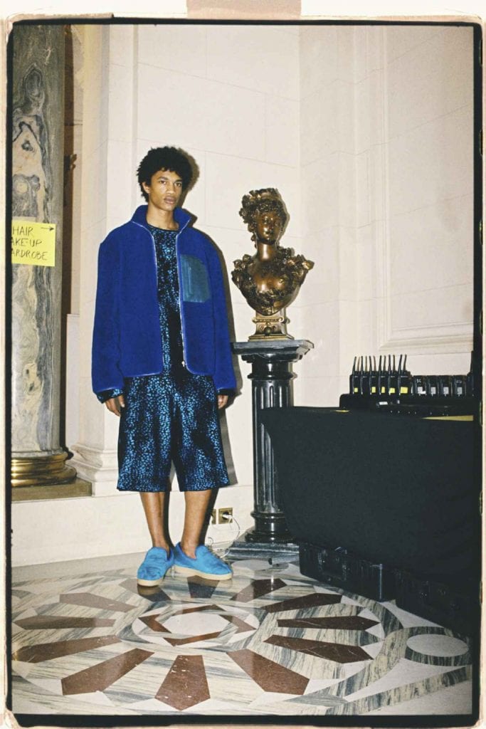 Lanvin FW21 collection Lanvin FW21 collection Vanity Teen 虚荣青年 Lifestyle & new faces magazine