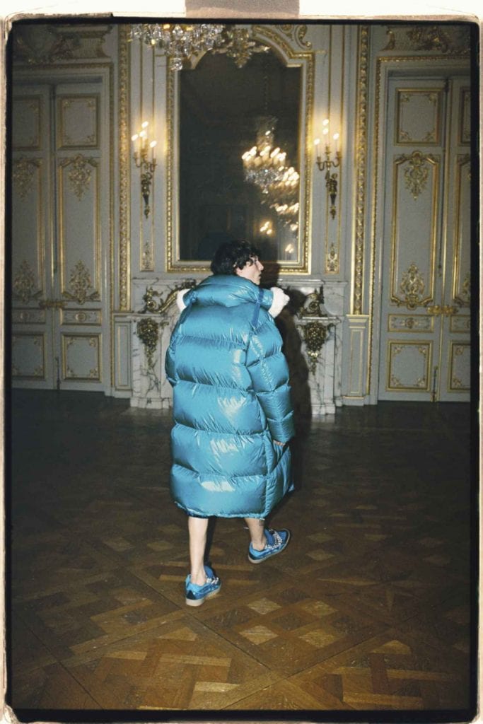 Lanvin FW21 collection Lanvin FW21 collection Vanity Teen 虚荣青年 Lifestyle & new faces magazine