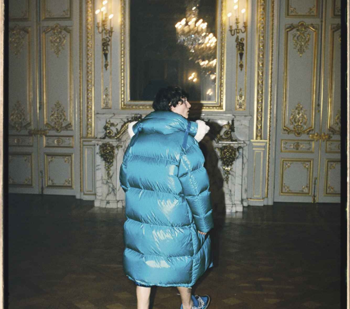 Lanvin FW21 collection Lanvin FW21 collection Vanity Teen 虚荣青年 Lifestyle & new faces magazine