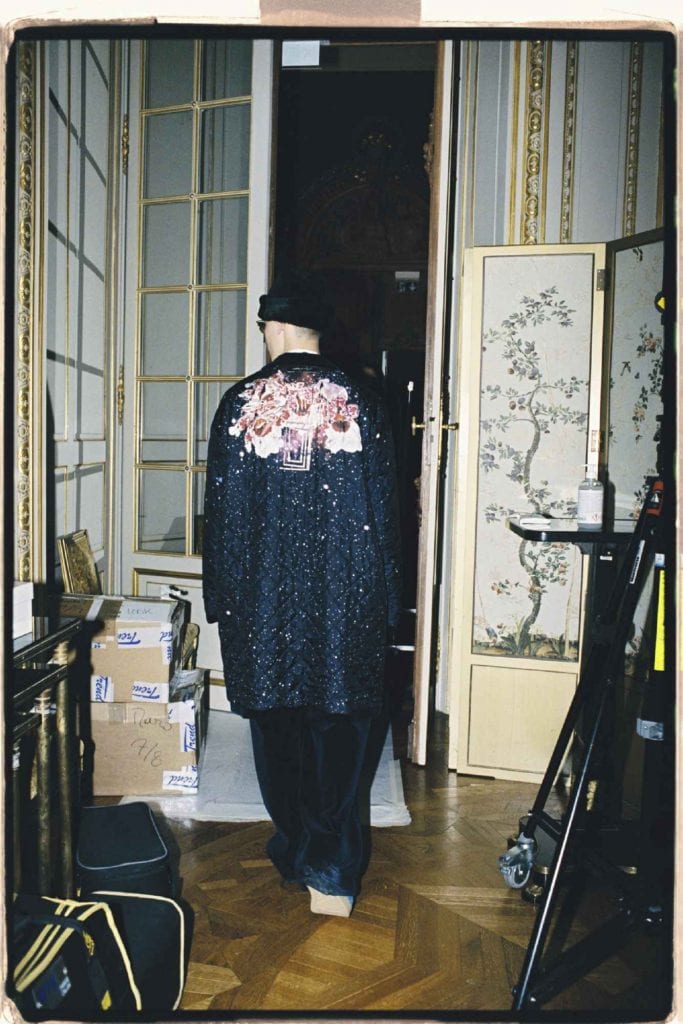 Lanvin FW21 collection Lanvin FW21 collection Vanity Teen 虚荣青年 Lifestyle & new faces magazine