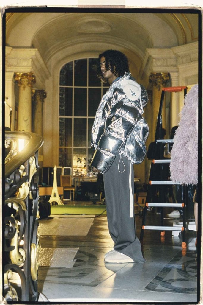 Lanvin FW21 collection Lanvin FW21 collection Vanity Teen 虚荣青年 Lifestyle & new faces magazine