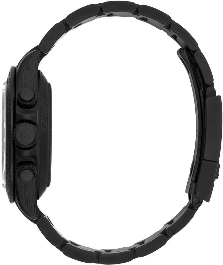 "Watch" Where You're Spendin'! "Watch" Where You're Spendin'! Vanity Teen 虚荣青年 Lifestyle & new faces magazine