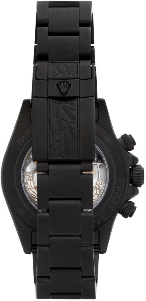 "Watch" Where You're Spendin'! "Watch" Where You're Spendin'! Vanity Teen 虚荣青年 Lifestyle & new faces magazine