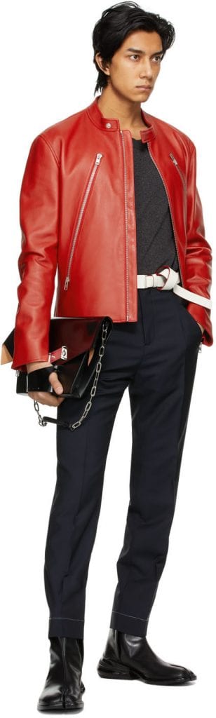 Coolest Document Holder Ever?  Coolest Document Holder Ever?  Vanity Teen 虚荣青年 Lifestyle & new faces magazine