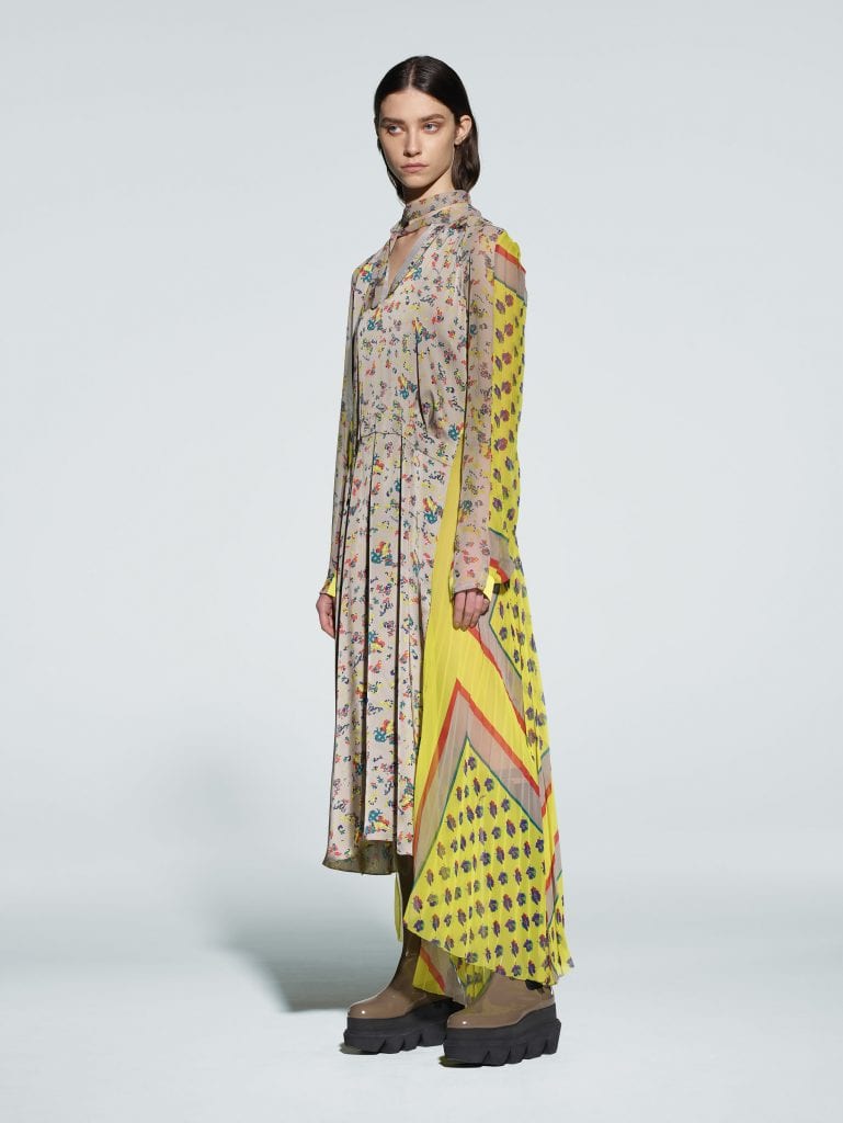 Sacai F/W 21 Collection Sacai F/W 21 Collection Vanity Teen 虚荣青年 Lifestyle & new faces magazine