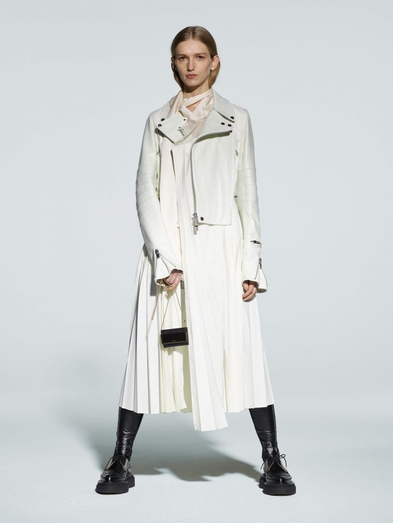 Sacai F/W 21 Collection Sacai F/W 21 Collection Vanity Teen 虚荣青年 Lifestyle & new faces magazine