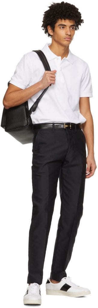 Backpack "Suit"-able for a Suit! Backpack "Suit"-able for a Suit! Vanity Teen 虚荣青年 Lifestyle & new faces magazine