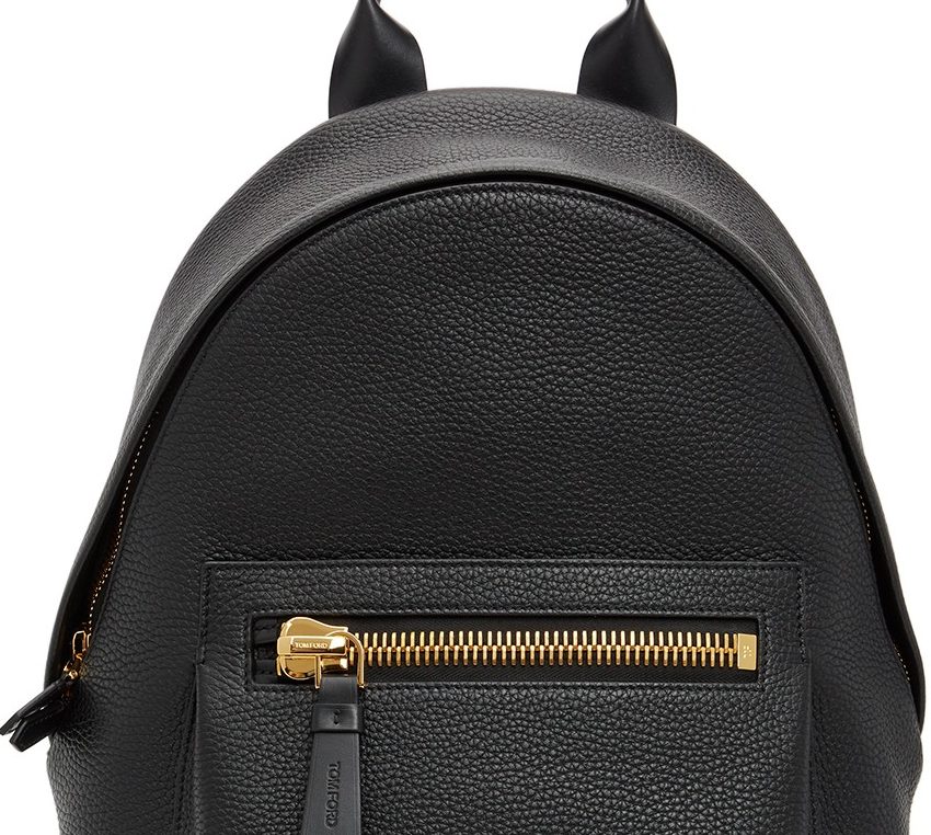 Backpack "Suit"-able for a Suit! Backpack "Suit"-able for a Suit! Vanity Teen 虚荣青年 Lifestyle & new faces magazine